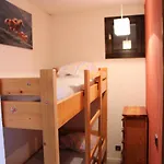 Serac - Location: Pour 4 Personnes Dans Le De La Station Mae-9079 Apartamento