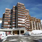 Serac - Location: Pour 4 Personnes Dans Le De La Station Mae-9079 *