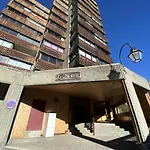 Serac - Location: Pour 4 Personnes Dans Le De La Station Mae-9079 Val Thorens