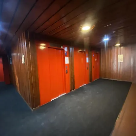 Serac - Location: Pour 4 Personnes Dans Le De La Station Mae-9079 Apartment